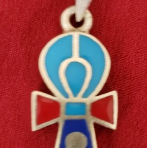 Mystical Eternal Life pendant